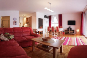 Apartma pri Manji
